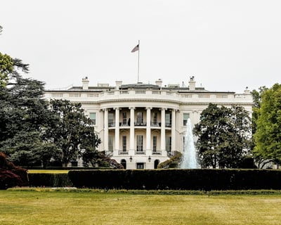 Washington DC Day & Night Monuments Tour