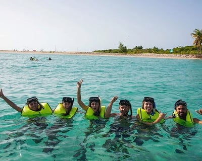 Fajardo Morning Snorkeling Tour