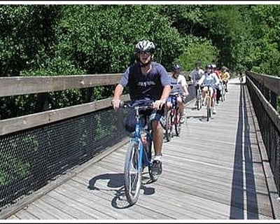Rent Standard Or E-Bikes In Ohiopyle