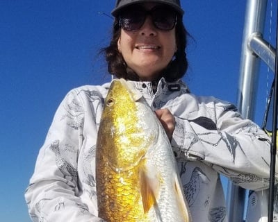 Pensacola 4-Hour Inshore Fishing Charter