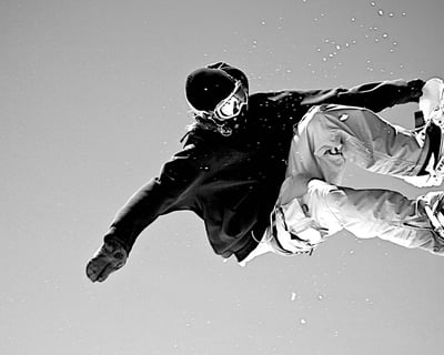 Cross-Country Ski Rental in Glenwood Springs