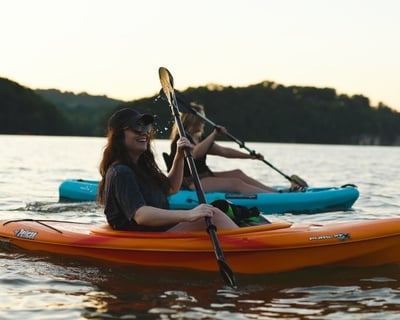 Strathmere Kayak Rental