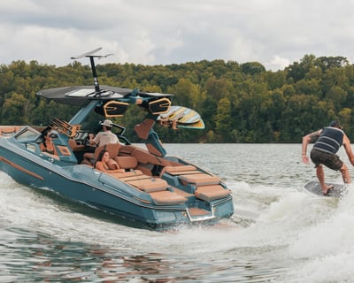 3-Hour Watersports Lesson in Hudsonville