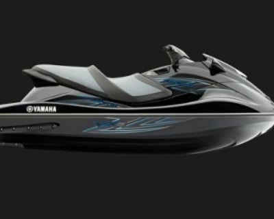 Jet Ski Rental in Miami With Skyline Views