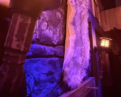 Ragnarök Escape Room Challenge in Sparks