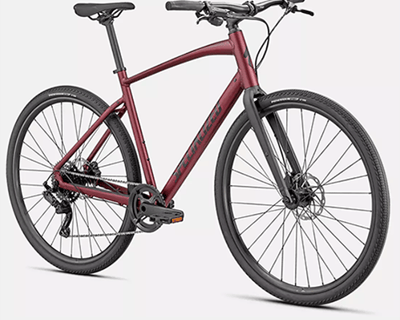 Ride a Bike in Springdale 1-Day Rental