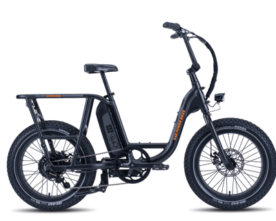 Golden Gate Bridge Electric Bike to Sausalito