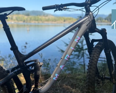 Ride a 2-Hour Mountain Bike Rental in Cascade Locks