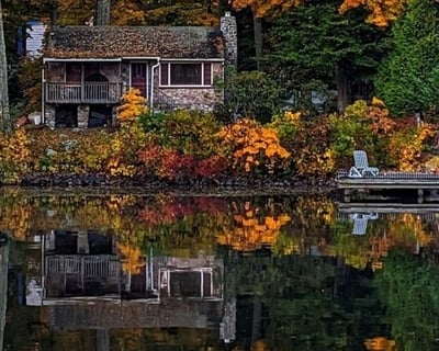 90-Minute Lake Hopatcong Cruise
