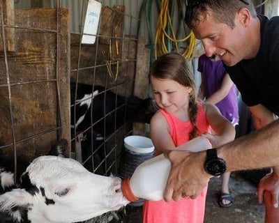 Hudson Farm-to-Table Guided Tour