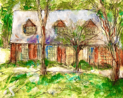 Paint Your Home Class in Plano