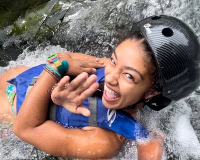 Early El Yunque Rainforest Guided Tour