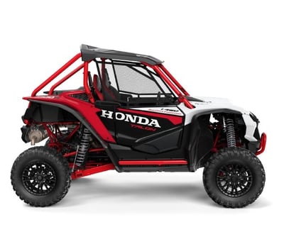 Two-Hour Off-Road UTV Tour in Tonto National Forest