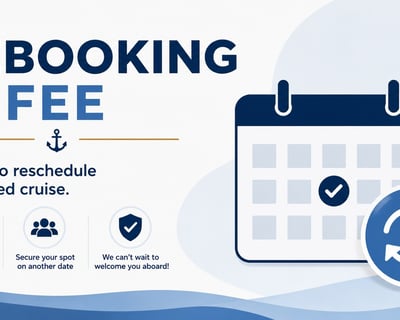 Fort Lauderdale Cruise Rebooking Fee