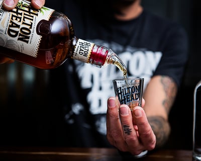 Hilton Head Distillery Tour and Tasting