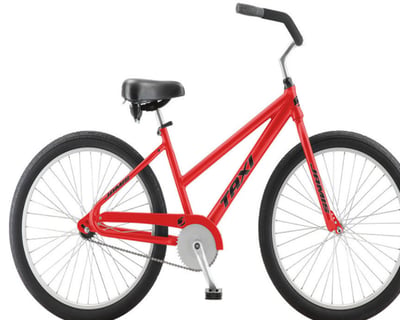 Marco Island Kids' Beach Cruiser Rental