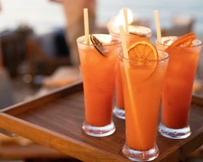 Wilmington Mobile Cocktail Class