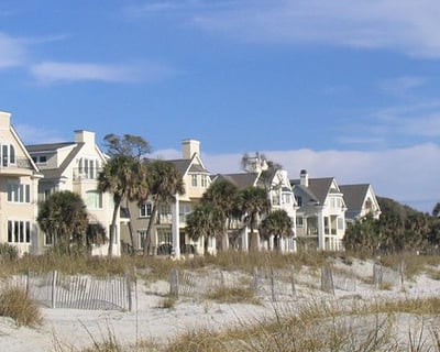 Rent a Bike in Hilton Head Island for 30 Days
