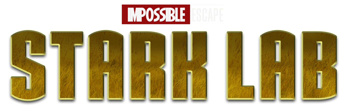 Escape Room: Stark Labs Stone Recovery Quest