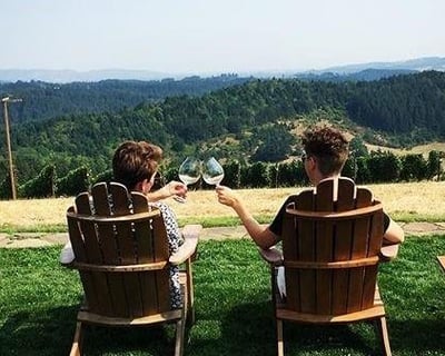 Willamette Valley Guided Wine Tour