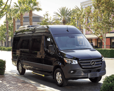 Honolulu Airport Shuttle to Your Hotel