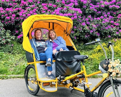 Guided Central Park 1.5-Hour Discovery Tour
