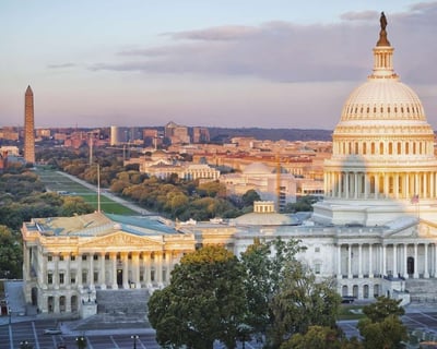 Build a Personalized Washington, D.C. Trip Itinerary