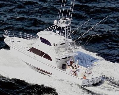 Orange Beach Bottom Fishing Charter