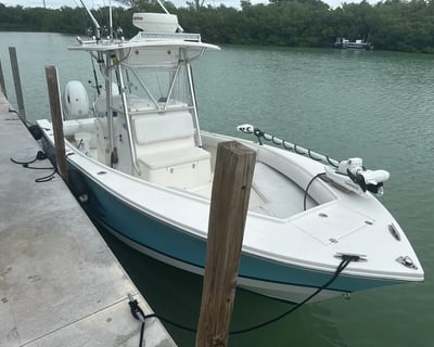 4-Hour Fishing Charter in Marathon