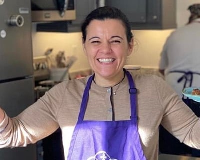 New Orleans Style Brunch Class