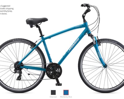 Explore Little Compton With a 4-Hour Bike Rental