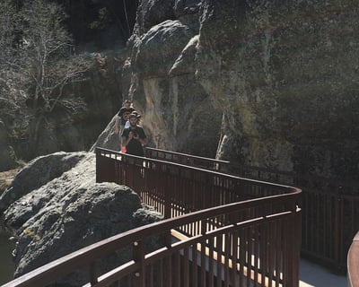 Mt. Rushmore & Black Hills 8-Hour Private Tour