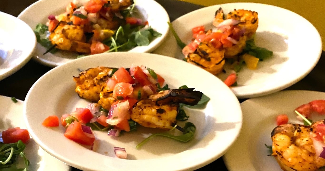 Midtown Sacramento Walking Food Tour