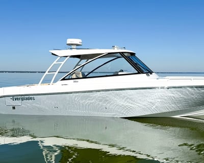 8-Hour Boat Charter in Destin