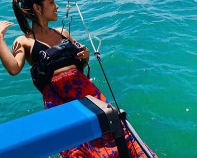 Explore Biscayne Bay on a 3-Hour Sailing Tour