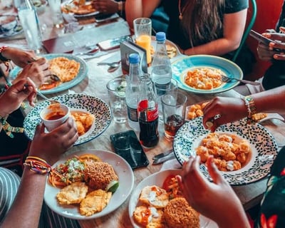 Cartagena Street Food Tasting Tour