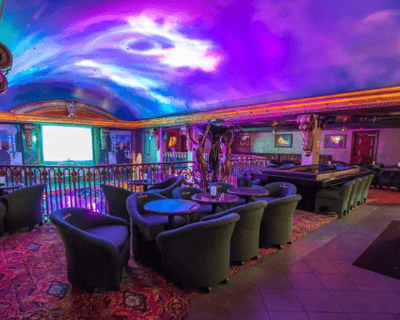 Las Vegas VIP Strip Club Tour
