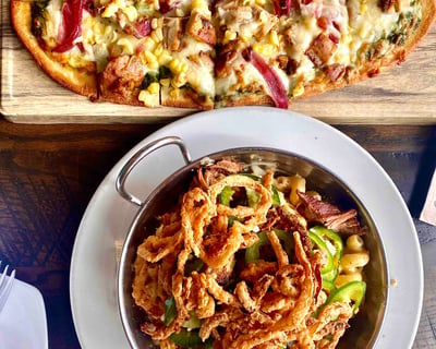Gaslamp Quarter 3-Hour Food Tour