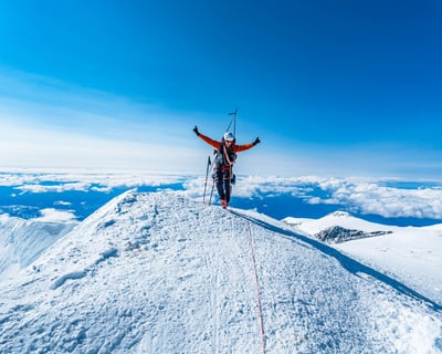 Take a Round-Trip Air Taxi Drop-Off in Denali