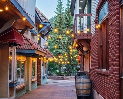 Downtown Estes Park Guided Food & Drink Walking Tour