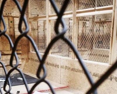 Rage Room & Axe Throwing in Bartlett