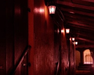 Christiansted Sunset Ghost Tour