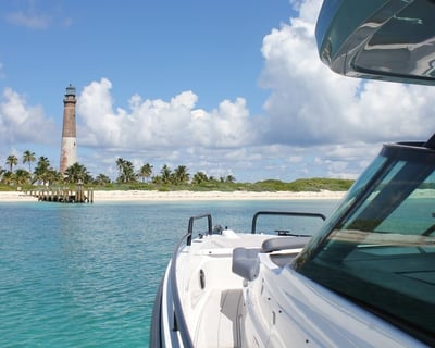 Full-Day Dry Tortugas Cruise From Key West