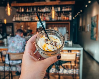 Louisville Food Tour: Victorian Highlands & Bourbon