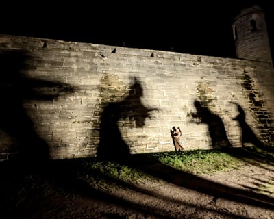 Decide Justice: St. Augustine True Crime Stories