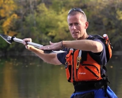 Lake Kayak & Paddleboard Rentals in Lisle