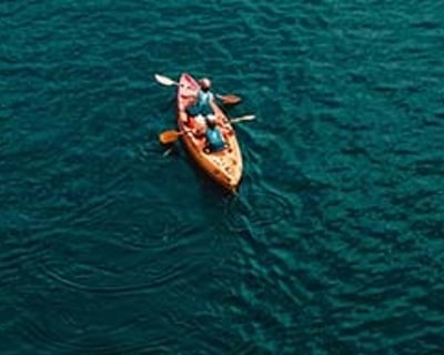 Paddle a 90-Minute Coronado Bridge Kayak Tour