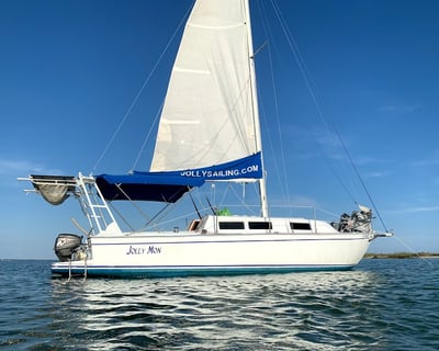 Sail to Sand Island on a 7-Hour Pensacola Beach Cruise