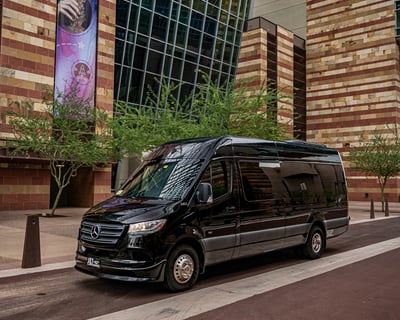 Salt River Tubing Private Shuttle Service