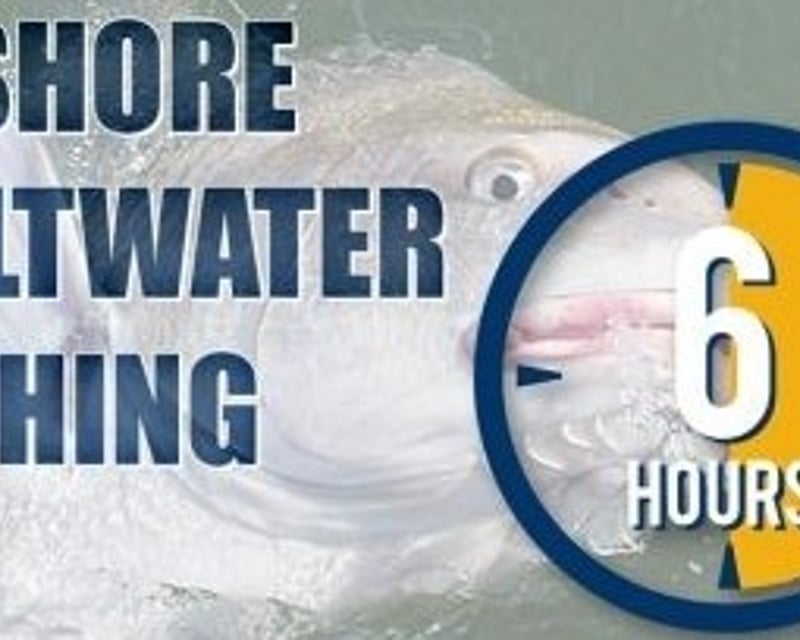 Inshore Fishing Charter for Serious Anglers in Gulfport